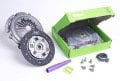DEBRİYAJ SETİ CLIO II-KNG-LOGAN-KUBISTAR 1.5 DCI (