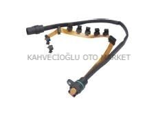 ŞANZIMAN KABLO DEMETİ