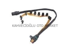 ŞANZIMAN KABLO DEMETİ