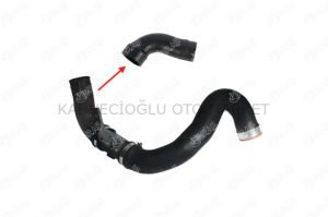 TURBO HORTUMU KÜÇÜK PLASTİK PARÇA HARİÇ SPRINTER  9015283982-9015285382-5120147AA