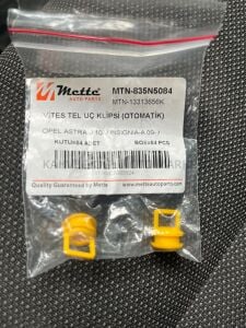 VITES TEL UC KLIPSI OTOMATIK  OPEL ASTRA J INSIGNA 13313656