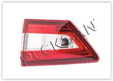 STOP LAMBA İÇ SAĞ CLIO 4 HB 2013> 265505796R