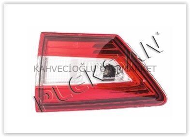 STOP LAMBA İÇ SAĞ CLIO 4 HB 2013>
