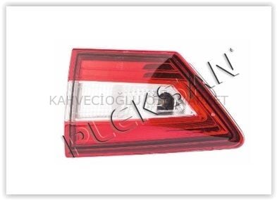 STOP LAMBA IC UNITE DUYSUZ SOL R.CLIO IV HB (12-2