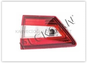 STOP LAMBA IC UNITE DUYSUZ SOL R.CLIO IV HB (12-2