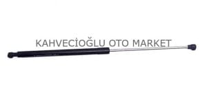 MOTOR KAPUT AMORTISORU RENAULT CLIO IV 12>