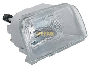 FAR SOL SUPER R5 81-92