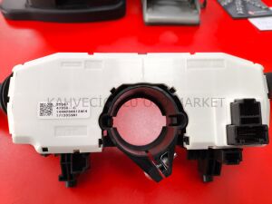 FAR+SİLECEK KUMANDA GRUBU MGN IV SEDAN (SENSÖRLÜ)