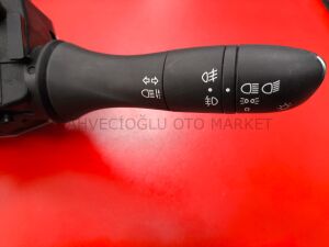 FAR+SİLECEK KUMANDA GRUBU MGN IV SEDAN (SENSÖRLÜ)