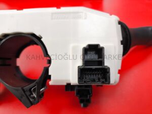 FAR+SİLECEK KUMANDA GRUBU MGN IV SEDAN (SENSÖRLÜ)