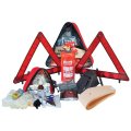 TRAFİK SETİ EKONOMİK YANGIN SÖNDÜRÜCÜLÜ 1KG ÇİFT R