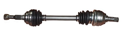 AKS KOMPLE SOL (OPEL: ASTRA G 1.4 - 1.6 16V 9 374321/374775-