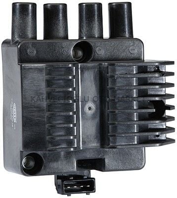 ATEŞLEME BOBİNİ (CORSA-B/ASTRA-F/VECTRA-B X16XEL)