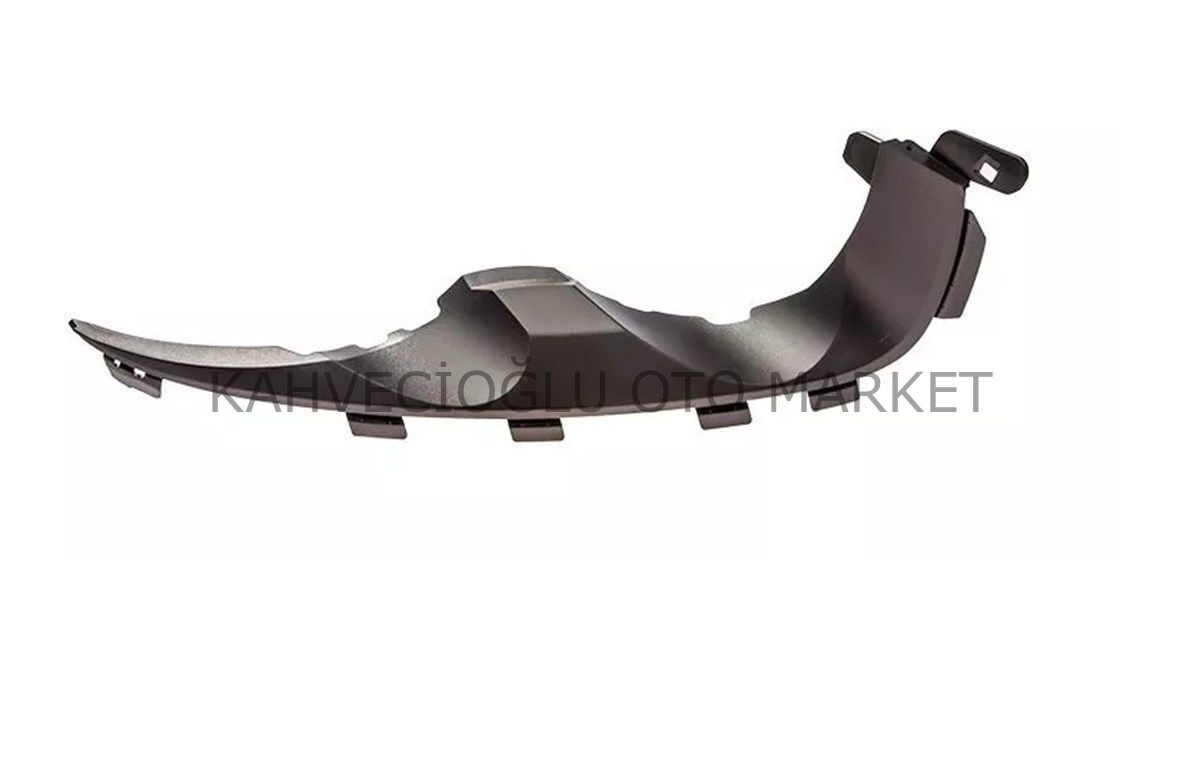 FAR ALT BRAKETI SAG CHEVROLET AVEO T300 12-