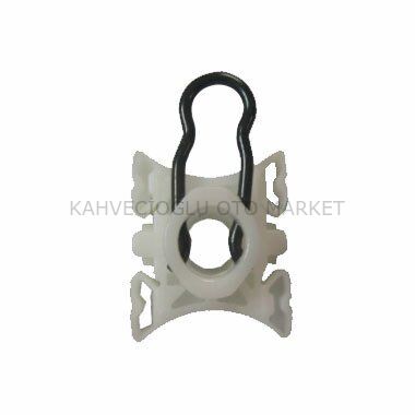 CAM MEK. KLİPSİ BMW E-32/34/36/Z3/Z4