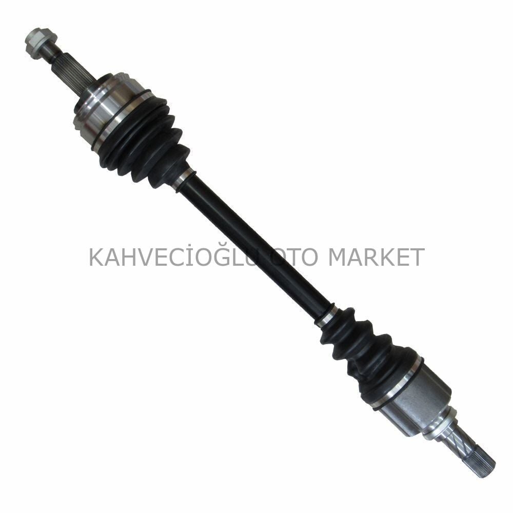 ON AKS SOL MASTER III 2,3 DCI 6 VITES 09-> (DIS FR