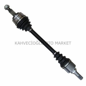 ON AKS SOL MASTER III 2,3 DCI 6 VITES 09-> (DIS FR