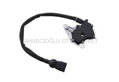 ŞANZIMAN SENSÖR NOTR EMNİYET ŞALTERİ 5HP-19 01V919821