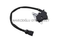 ŞANZIMAN SENSÖR NOTR EMNİYET ŞALTERİ VW 5HP19