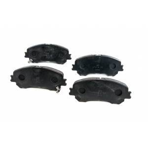 ÖN BALATA İKAZLI NISSAN MAXIMA (J30) 4106040U90 41060-55F90/AY040-NS054/41060-AM890