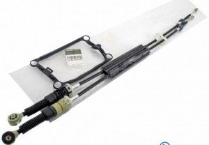 VITES KUMANDA KUTUSU KOLLU TELLI RENAULT CLIO III 8200755871-8200556912+