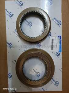 OTM ŞANZIMAN SÜRTÜNME KİT. A500