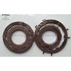 SURTUNME KITI BMW AUDİ JAGUAR  ZF4HP24+