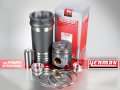 MOTOR KİTİ TK. R12 1300  (73.00 ÇAP)