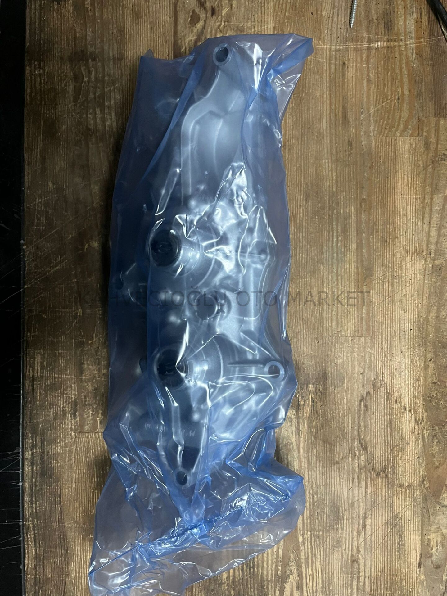 OTOMATİK VİTES KUTUSU BEYNİ