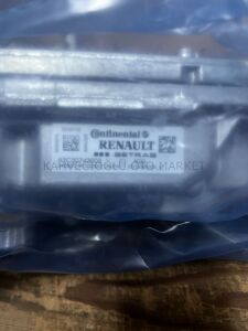 OTOMATİK VİTES KUTUSU BEYNİ