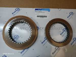 OTM ŞANZIMAN SÜRTÜNME KİT. 3T40