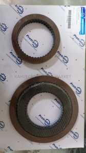 OTM ŞANZIMAN SÜRTÜNME KİT.  AOD