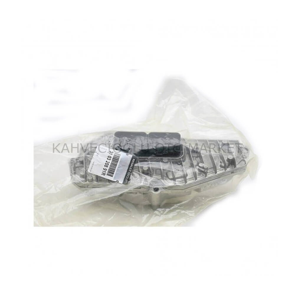 OTOMATİK VİTES KUTUSU BEYNİ