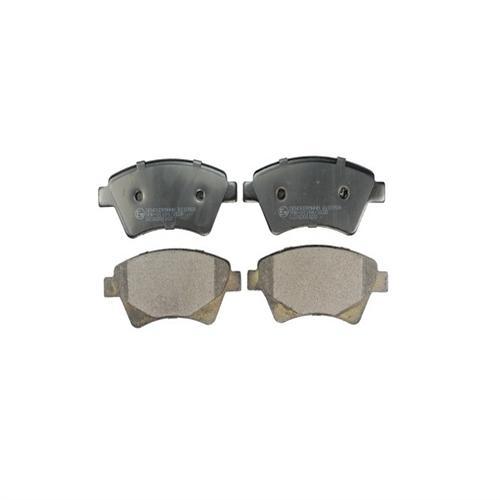 ÖN BALATA MGN II 1.5-1.9 DCI 11.02=> SCENIC 05=> K 7701208122-7701207184-410608713R