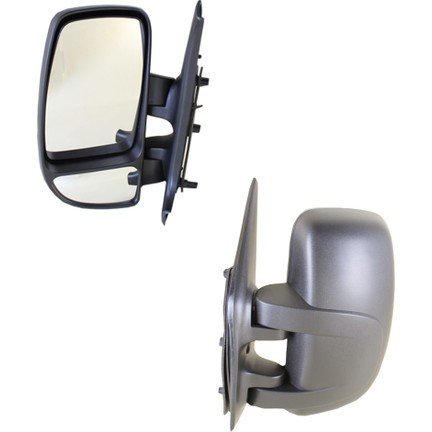 DIŞ DİKİZ AYNASI ELEKT.SOL MASTER II-MOVANO 03-10 4415381