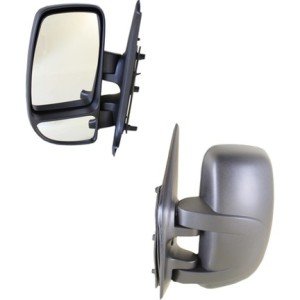 DIŞ DİKİZ AYNASI ELEKT.SOL MASTER II-MOVANO 03-10 4415381