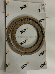 SURTUNME KITI VOLKSWAGEN OBH/