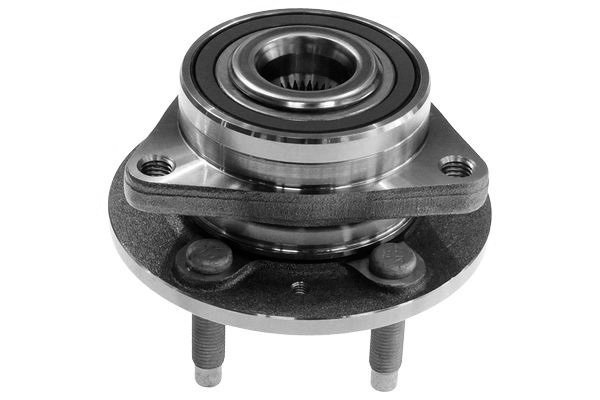 PORYA RULMANLI ÖN ABS-Lİ CRUZE-ASTRA J (16'' JANT) 13502828-328000+328016-13583478