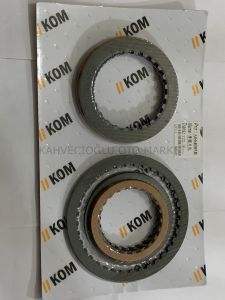 SURTUNME KITI MERCEDES 722.5