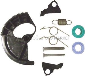 DEBRİYAJ PEDAL DİŞLİ TK R9/R11 (200)