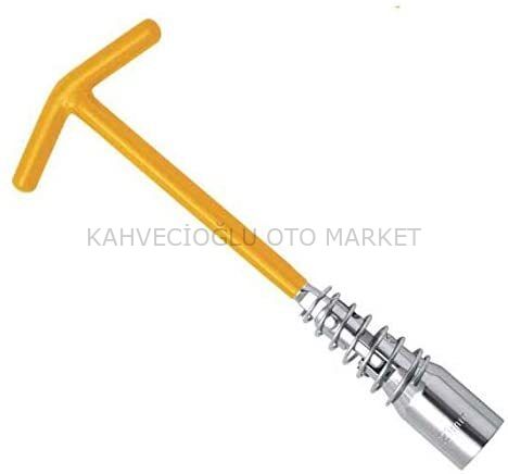 WERT 2601 BUJİ ANAHTARI 16MM