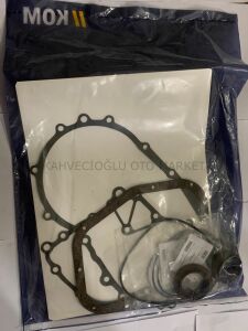 OTOMATIK REVIZYON KITI TOYOTA U540E