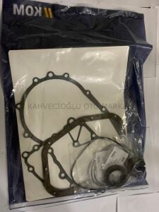 OTOMATIK REVIZYON KITI TOYOTA U540E