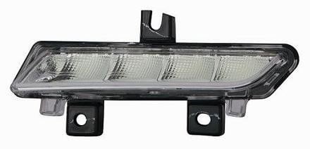 GÜNDÜZ FARI SAĞ CLIO IV-MODUS 266003864R-