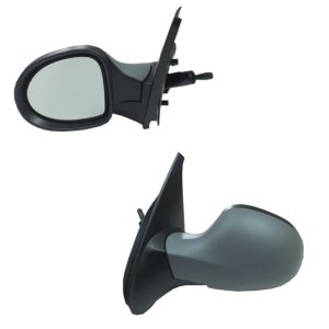 DIS DIKIZ AYNASI MEKANIK SOL CLIO THALIA 7701070379//