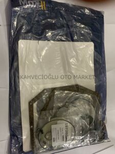 REVIZYON KITI VOLVO