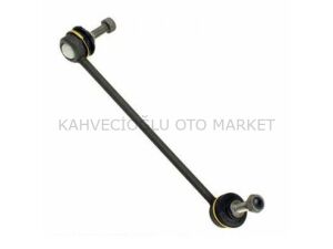 Z-ROT ÖN SAĞ BMW E-39 95->