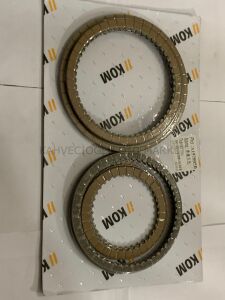 SURTUNME KITI VOLVO TG81