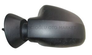 DIŞ DİKİZ AYNASI MEKANİK SAĞ DACIA SANDERO STEPWAY