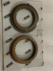 SURTUNME KITI HYUNDAI A4CF1*